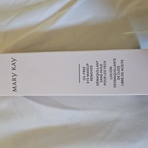 Mary Kay Oil-Free Eye Makeup Remover